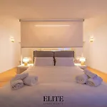 アパートホテル Ianuaria, Raffinata Con Piscina A Porto Rotondo クニャナ