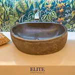 アパートホテル Ianuaria, Raffinata Con Piscina A Porto Rotondo クニャナ
