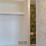 アパートホテル Ianuaria, Raffinata Con Piscina A Porto Rotondo