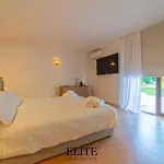Ianuaria, Raffinata Con Piscina A Porto Rotondo アパートホテル 3*