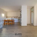 Ianuaria, Raffinata Con Piscina A Porto Rotondo Lägenhetshotell Cugnana