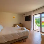 Ianuaria, Raffinata Con Piscina A Porto Rotondo 3* クニャナ