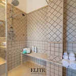 Ianuaria, Raffinata Con Piscina A Porto Rotondo Lägenhetshotell 3*