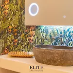 アパートホテル Ianuaria, Raffinata Con Piscina A Porto Rotondo 3*