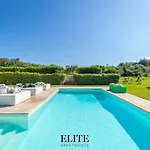 Ianuaria, Raffinata Con Piscina A Porto Rotondo 3*