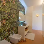 Ianuaria, Raffinata Con Piscina A Porto Rotondo アパートホテル クニャナ