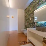 アパートホテル Ianuaria, Raffinata Con Piscina A Porto Rotondo クニャナ