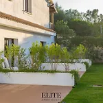 Ianuaria, Raffinata Con Piscina A Porto Rotondo 3*
