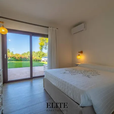 Lussuosa Con Piscina A Porto Rotondo