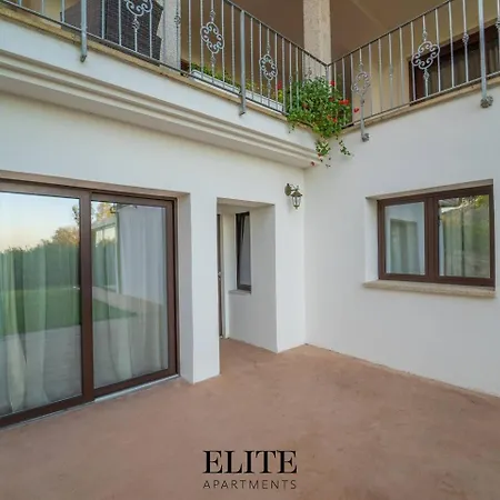 Ianuaria, Raffinata Con Piscina A Porto Rotondo Lägenhetshotell 3*