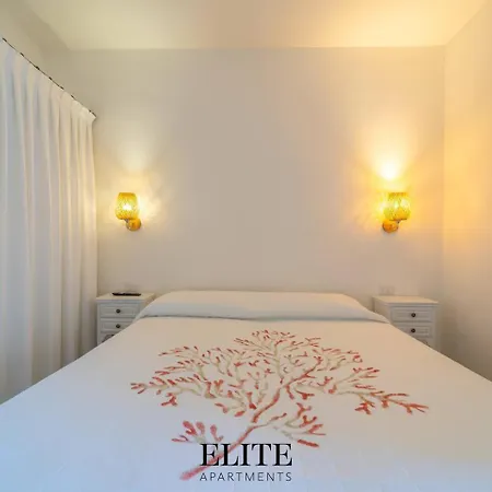 Lussuosa Con Piscina A Porto Rotondo Aparthotel *