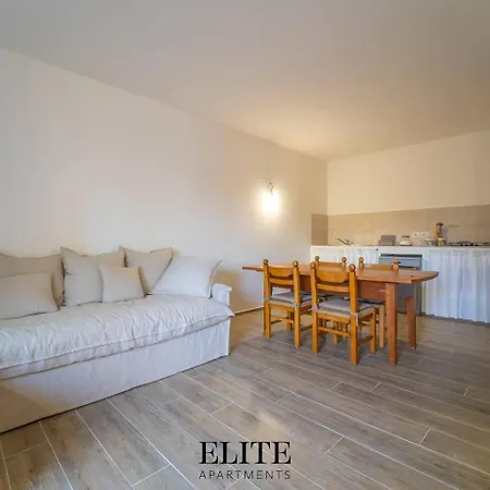 Aparthotel Lussuosa Con Piscina A Porto Rotondo *