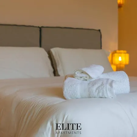Aparthotel Lussuosa Con Piscina A Porto Rotondo *