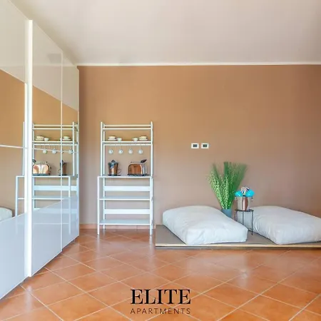 Lussuosa Con Piscina A Porto Rotondo Aparthotel