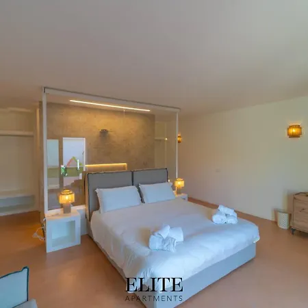 Aparthotel Lussuosa Con Piscina A Porto Rotondo *