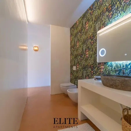 Aparthotel Lussuosa Con Piscina A Porto Rotondo Cugnana
