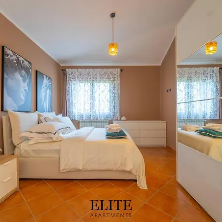 Lussuosa Con Piscina A Porto Rotondo Aparthotel *