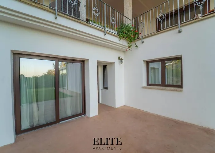 Lussuosa Con Piscina A Porto Rotondo Apartmanhotel *