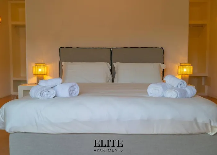 Apartmanhotel Lussuosa Con Piscina A Porto Rotondo Cugnana