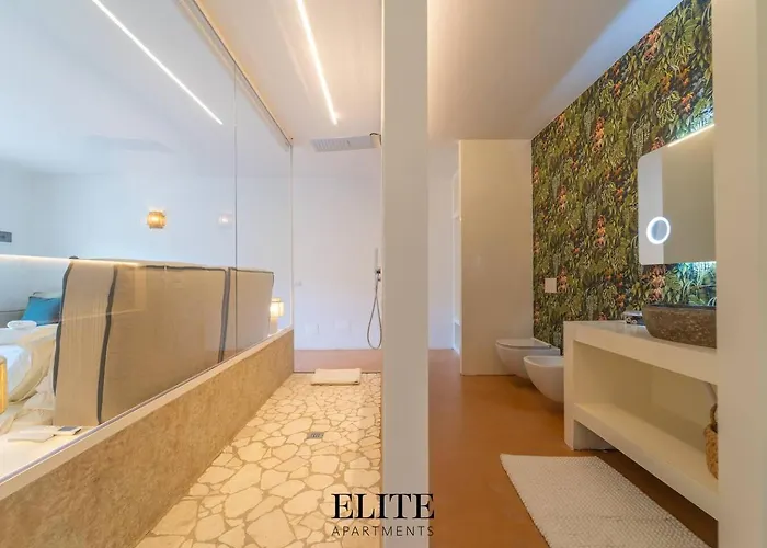Lussuosa Con Piscina A Porto Rotondo Apartmanhotel