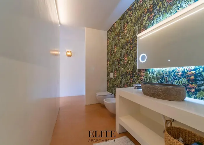 Apartmanhotel Lussuosa Con Piscina A Porto Rotondo Cugnana